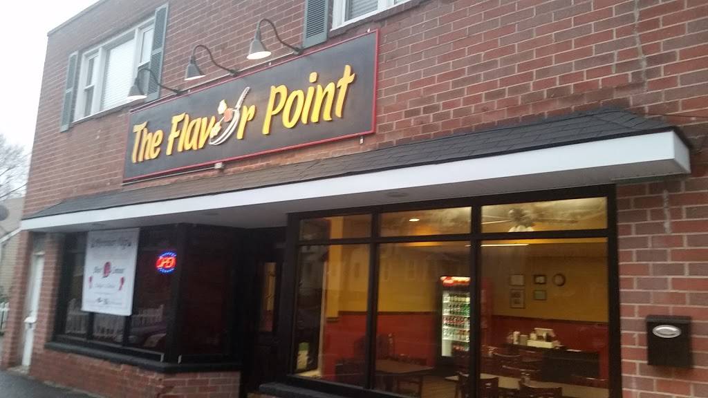 The Flavor Point | restaurant | 589 Hanover Rd, Meriden, CT 06451, USA | 2034403552 OR +1 203-440-3552