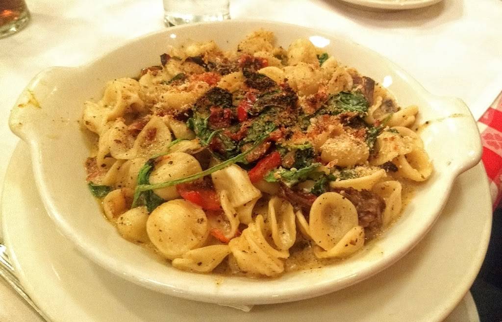 Maggianos Little Italy | restaurant | Lincoln Square, 10455 NE 8th St, Bellevue, WA 98004, USA | 4255196476 OR +1 425-519-6476