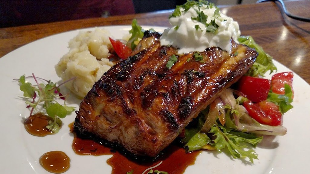 Dr. Field Goods Kitchen | restaurant | 187 Paseo De Peralta, Santa Fe, NM 87501, USA | 5054710043 OR +1 505-471-0043