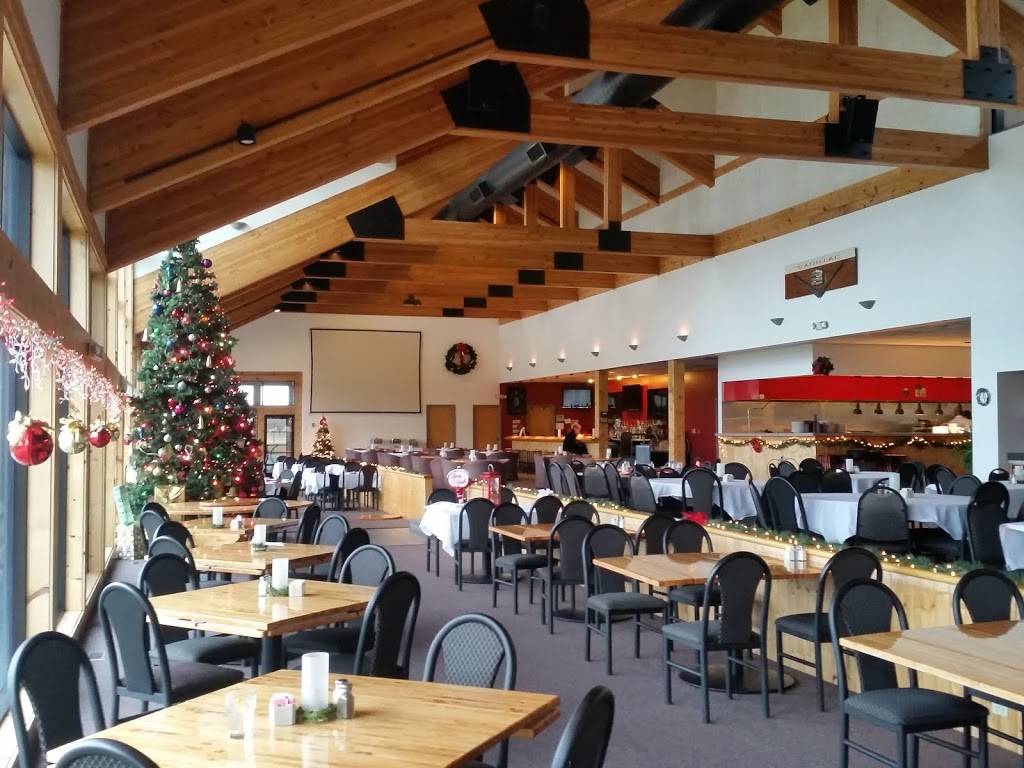 Cadillac Grill | restaurant | 7839 46 1/2 Rd, Cadillac, MI 49601, USA | 2317793663 OR +1 231-779-3663