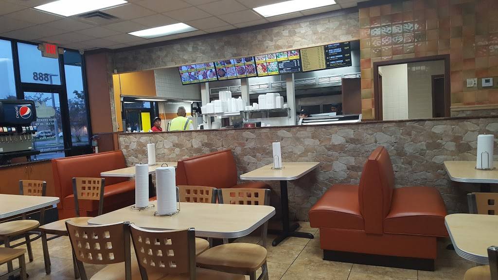 La Brasa Restaurant | restaurant | 888 S Military Trail, West Palm Beach, FL 33415, USA | 5616401844 OR +1 561-640-1844