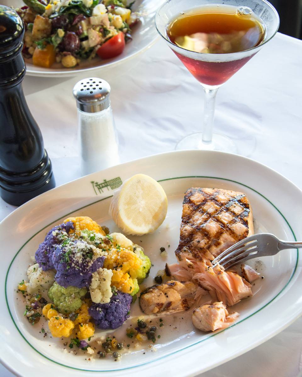 Hillstone Restaurant at Bal Harbour | restaurant | 9700 Collins Ave, Bal Harbour, FL 33154, USA | 7862606650 OR +1 786-260-6650