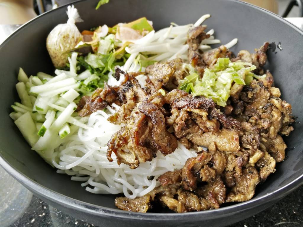 LePho | restaurant | 6522 Bolsa Ave, Huntington Beach, CA 92647, USA | 7148984888 OR +1 714-898-4888