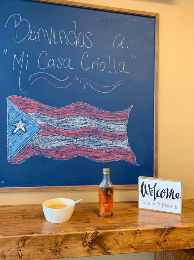 Mi Casa Criolla | restaurant | 1115 McDonough Pl, McDonough, GA 30253, USA | 4708780290 OR +1 470-878-0290