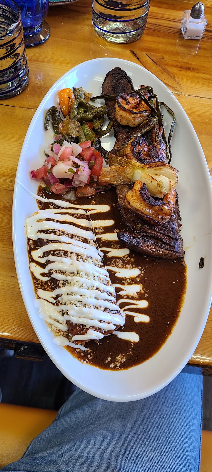 Don Jose Mexican Restaurant | restaurant | 2141 Central Park Ave, Yonkers, NY 10710, USA | 9148811303 OR +1 914-881-1303