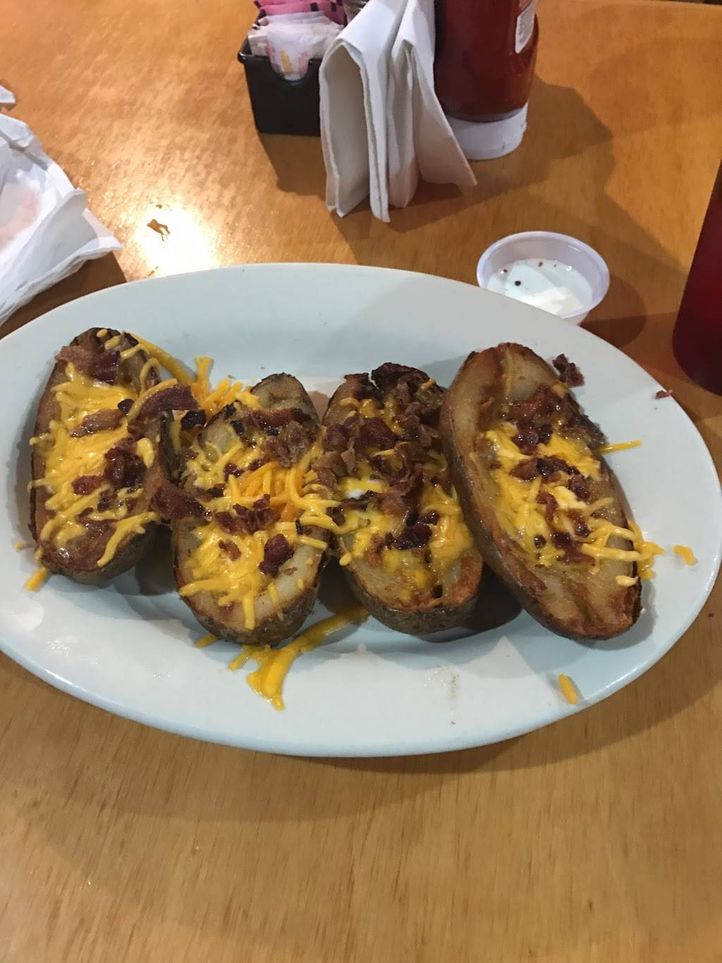 Nates Westend Seafood & Steaks | restaurant | 17515 Termini-San Luis Pass Rd, Galveston, TX 77554, USA | 4097379530 OR +1 409-737-9530