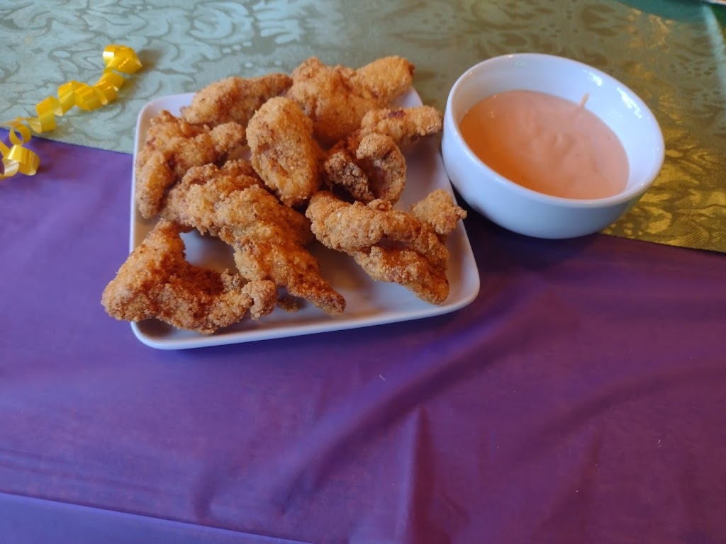 Cajun Station | restaurant | 1611 S Canal St, Carlsbad, NM 88220, USA | 4322070841 OR +1 432-207-0841