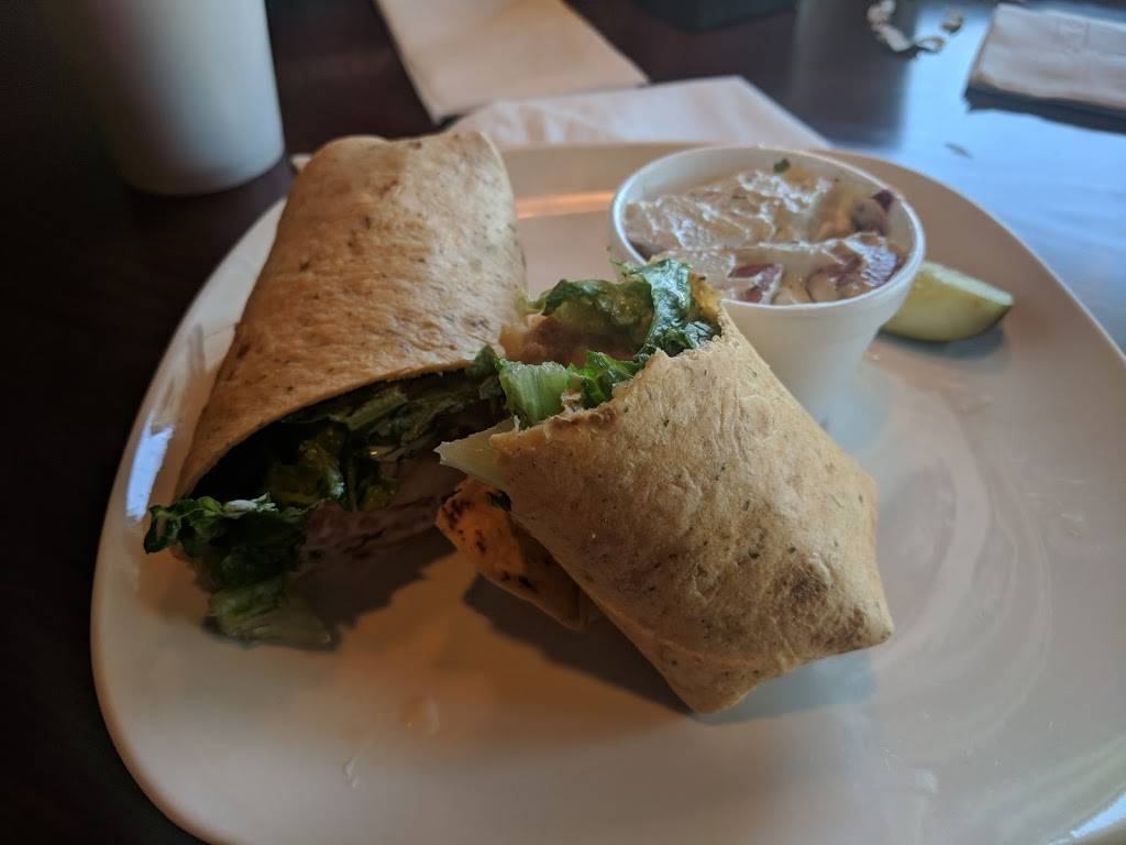 The Loft Cafe | restaurant | 135 Goshen Rd, Rincon, GA 31326, USA | 9128265733 OR +1 912-826-5733