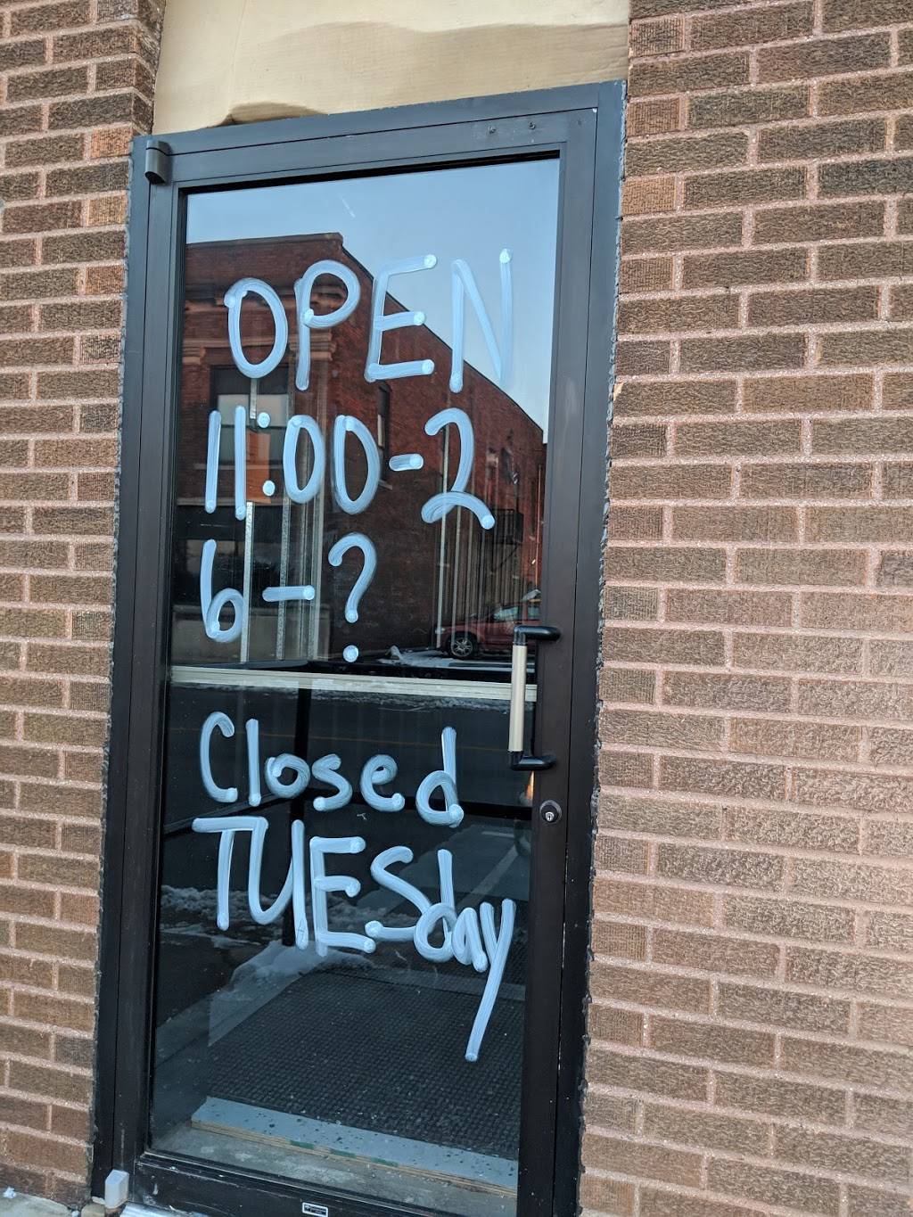 A-Town Pizza Co | restaurant | 111 W Rochester St, Akron, IN 46910, USA | 5745982202 OR +1 574-598-2202