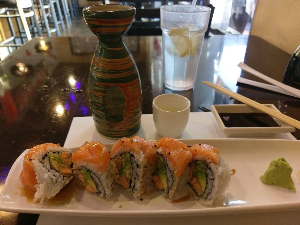 Sushi Ajito | restaurant | 1302 N Highland Ave, Los Angeles, CA 90028, USA | 3234662460 OR +1 323-466-2460