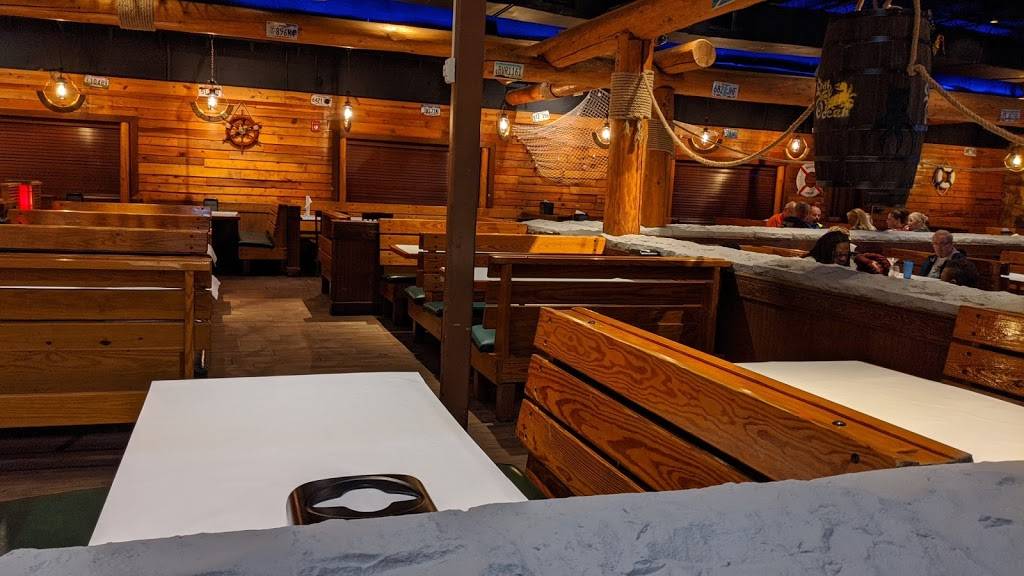 Crab ocean | restaurant | 1430 FL-436, Casselberry, FL 32707, USA | 3219724388 OR +1 321-972-4388