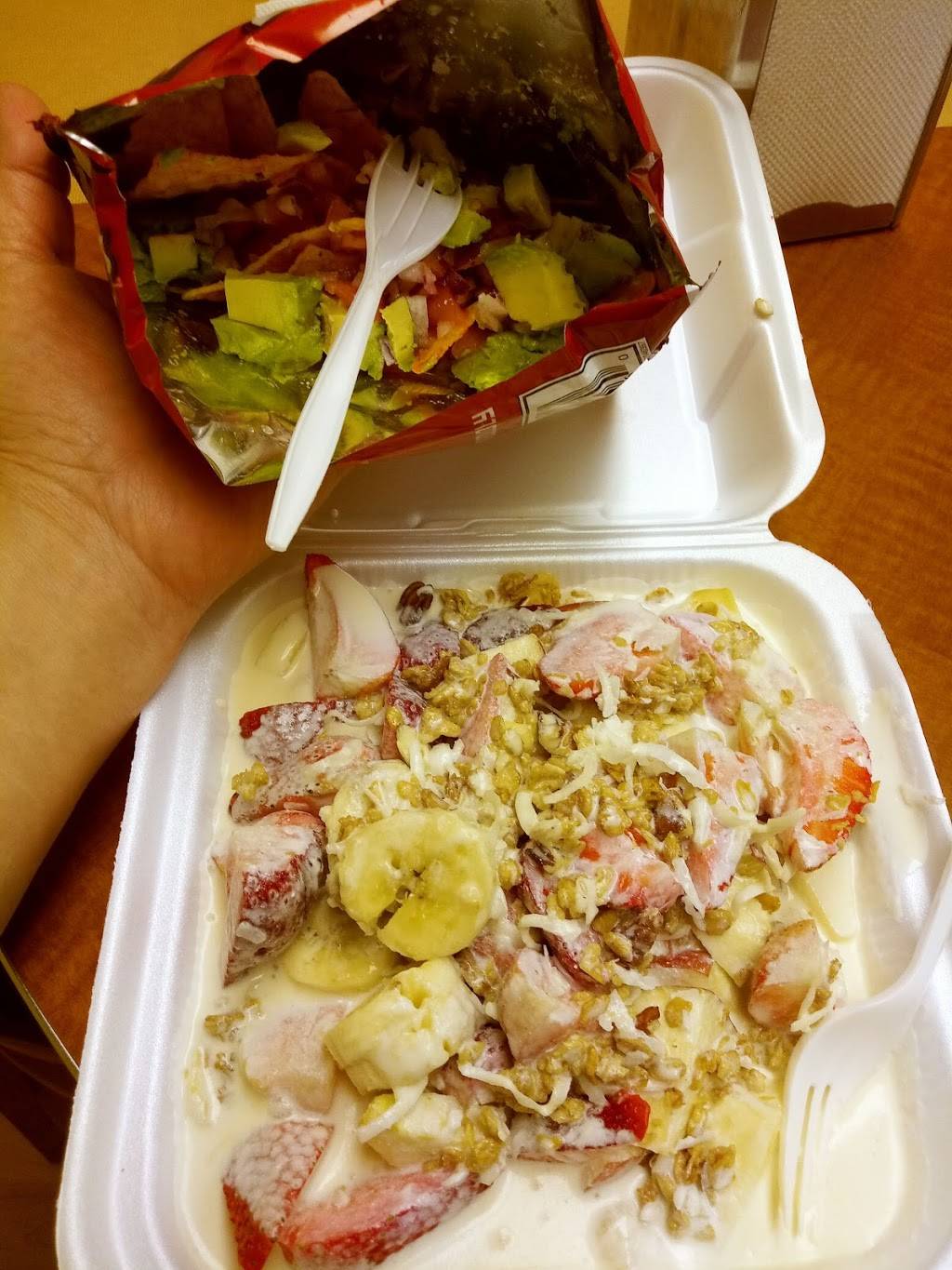 Raspados El Jinete | restaurant | 109 N 4th St, Buckeye, AZ 85326, USA | 6238063918 OR +1 623-806-3918