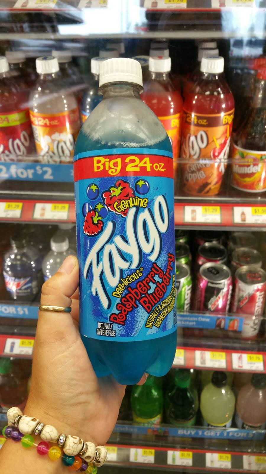 RaceTrac | cafe | 6839 Ridge Rd, Port Richey, FL 34668, USA | 7278430597 OR +1 727-843-0597