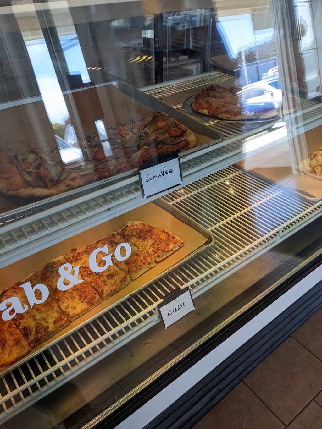 Panificio | restaurant | 101 Main St A, Half Moon Bay, CA 94019, USA | 5305037569 OR +1 530-503-7569