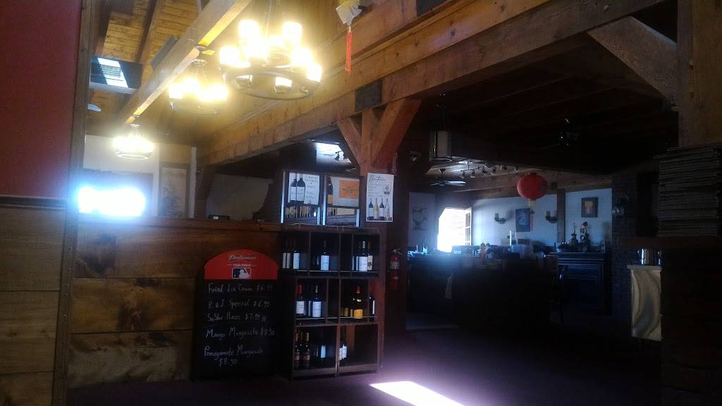 Atina Asian Bistro | restaurant | 115 S Main St, West Bridgewater, MA 02379, USA | 7742235800 OR +1 774-223-5800