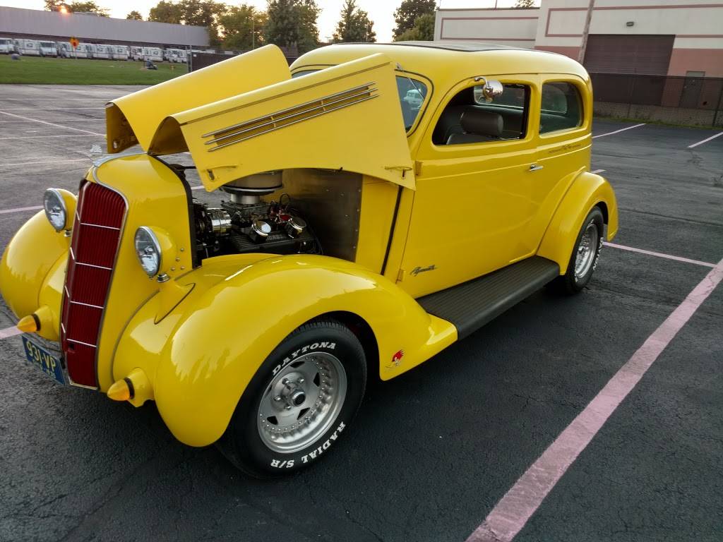 Annabelles Diner | restaurant | 8637 Twinbrook Rd, Mentor, OH 44060, USA | 4402556924 OR +1 440-255-6924