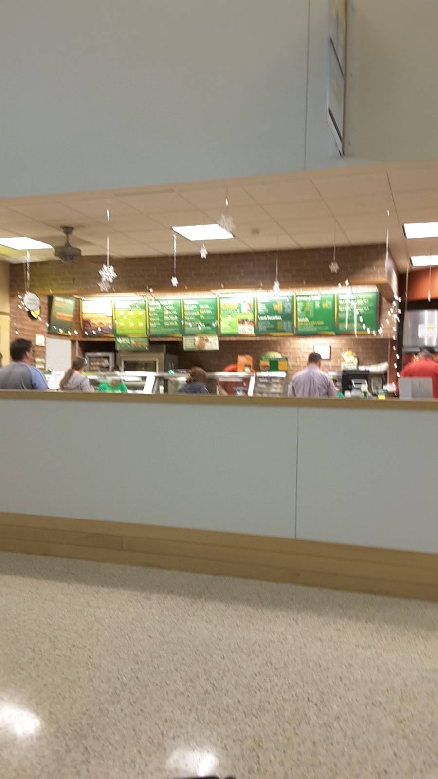 Subway | meal takeaway | 200 Exempla Cir Suite R1360, Lafayette, CO 80026, USA | 3036660700 OR +1 303-666-0700
