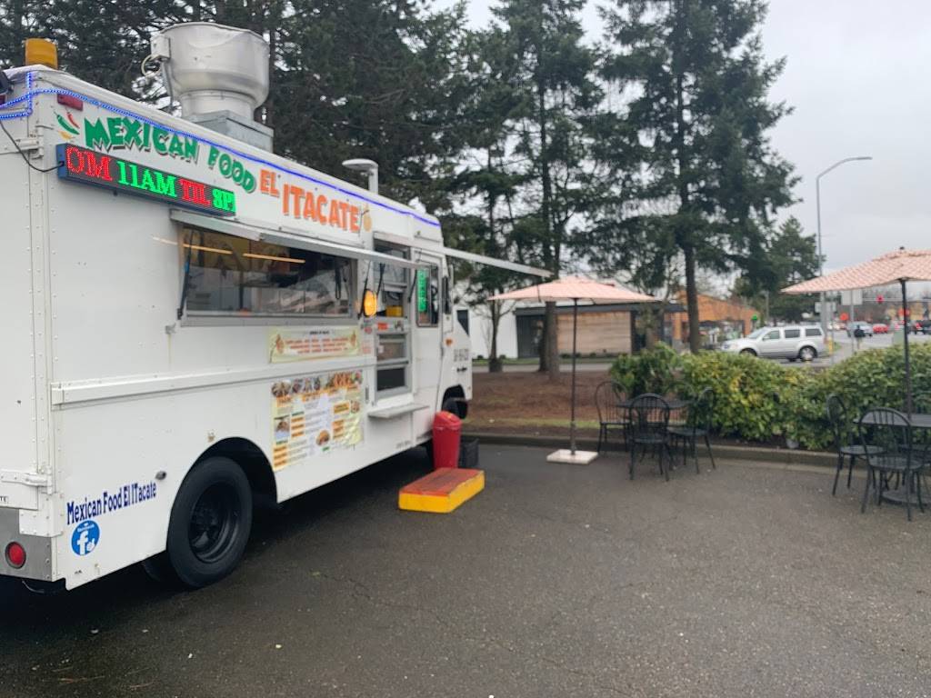 Mexican Food El Itacate | restaurant | 1105 Marvin Rd NE, Lacey, WA 98516, USA | 3609600330 OR +1 360-960-0330