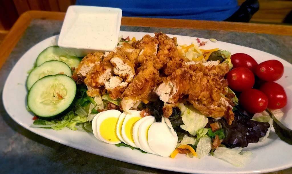 Ryans Roadhouse | restaurant | 902 E State St, St Johns, MI 48879, USA | 9892242550 OR +1 989-224-2550