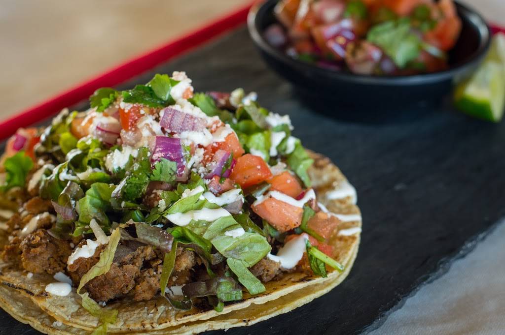 Fistful of Tacos | restaurant | 2708 Paoli Pike, New Albany, IN 47150, USA | 8125570226 OR +1 812-557-0226