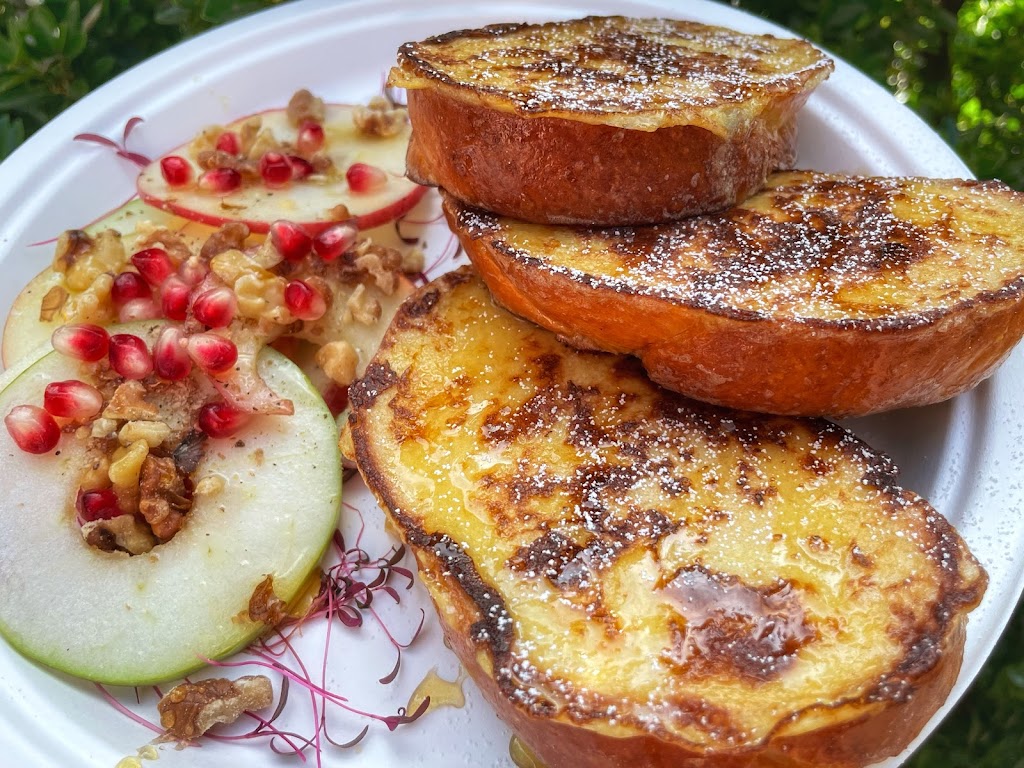 Sweet Lorraines Latkes & More | restaurant | 4631 N Albina Ave, Portland, OR 97217, USA | 9713195398 OR +1 971-319-5398