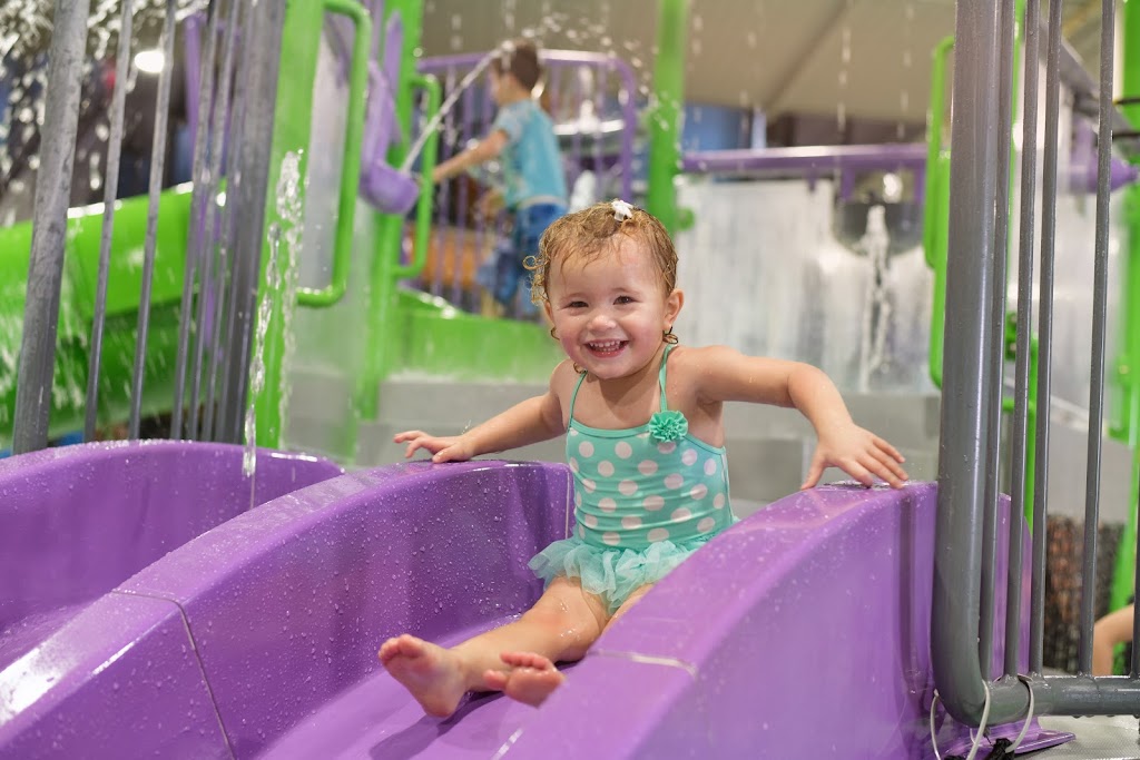 Chaos Water Park | restaurant | 5152 Fairview Dr, Eau Claire, WI 54701, USA | 8448552724 OR +1 844-855-2724