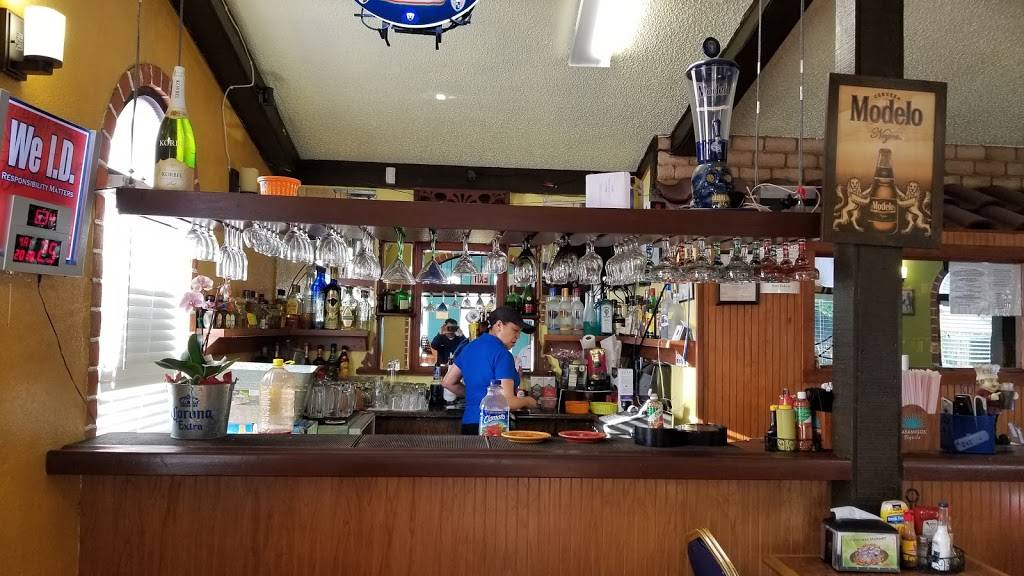 United Mexican Restaurant | restaurant | 467 Jackson St, Hayward, CA 94544, USA | 5108864588 OR +1 510-886-4588