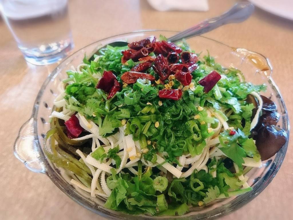 Tasty Place | restaurant | 1625 El Camino Real, Millbrae, CA 94030, USA | 6508722338 OR +1 650-872-2338