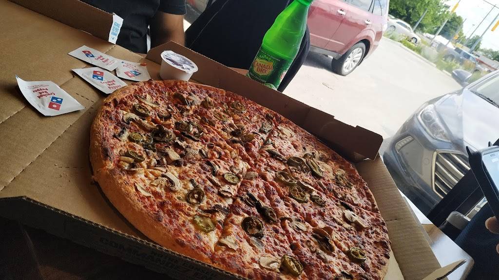 Dominos Pizza | meal delivery | 1774 Lansdowne St W, Peterborough, ON K9K 1R5, Canada | 7057757575 OR +1 705-775-7575
