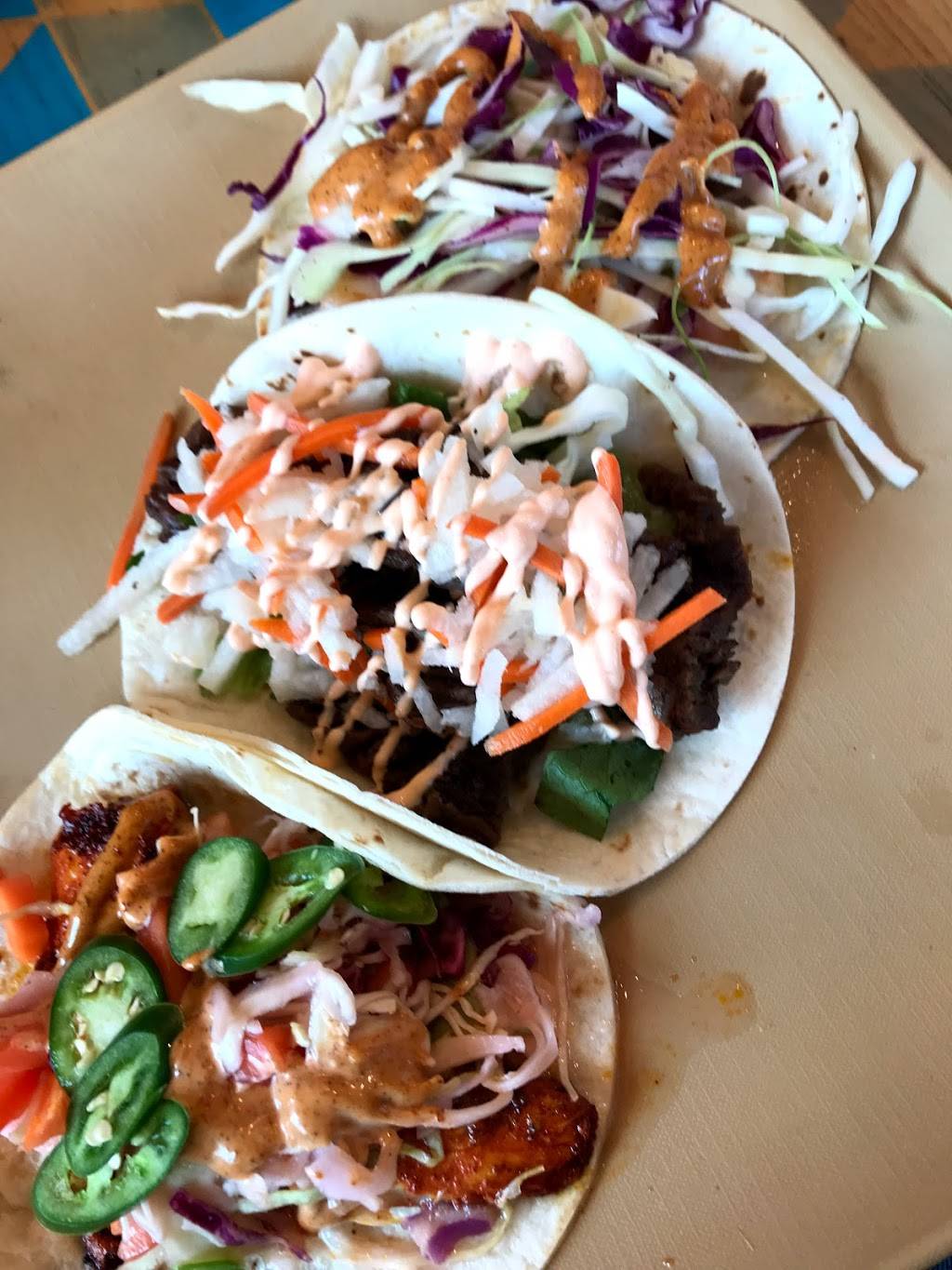 BelAir Cantina | restaurant | 1935 N Water St, Milwaukee, WI 53202, USA | 4142262245 OR +1 414-226-2245