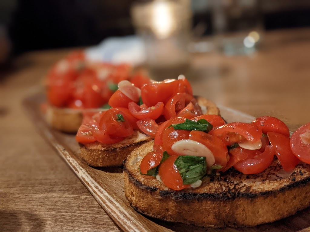 Pizzería Virtu | restaurant | 6952 E Main St, Scottsdale, AZ 85251, USA | 4806639797 OR +1 480-663-9797