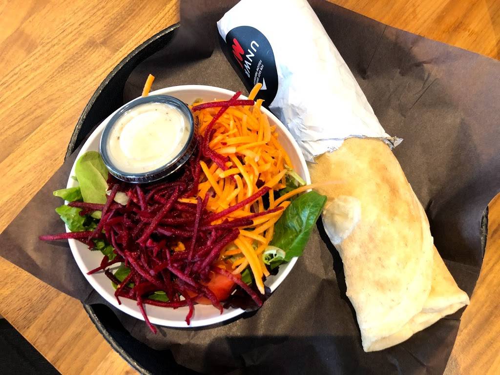 Me Va Me Kitchen Express | restaurant | 860 York Mills Rd, North York, ON M3B 1Y4, Canada | 4164412000 OR +1 416-441-2000