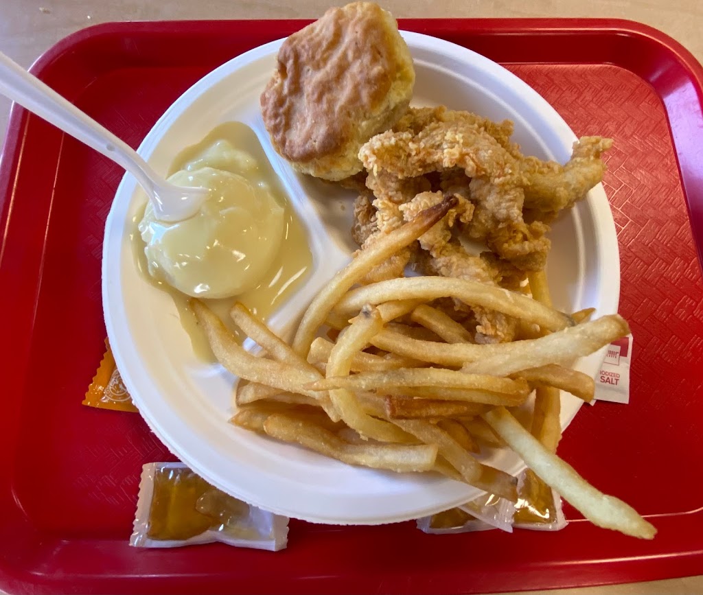 Dannys Fried Chicken | restaurant | 408 E John Sims Pkwy, Niceville, FL 32578, USA | 8506781145 OR +1 850-678-1145