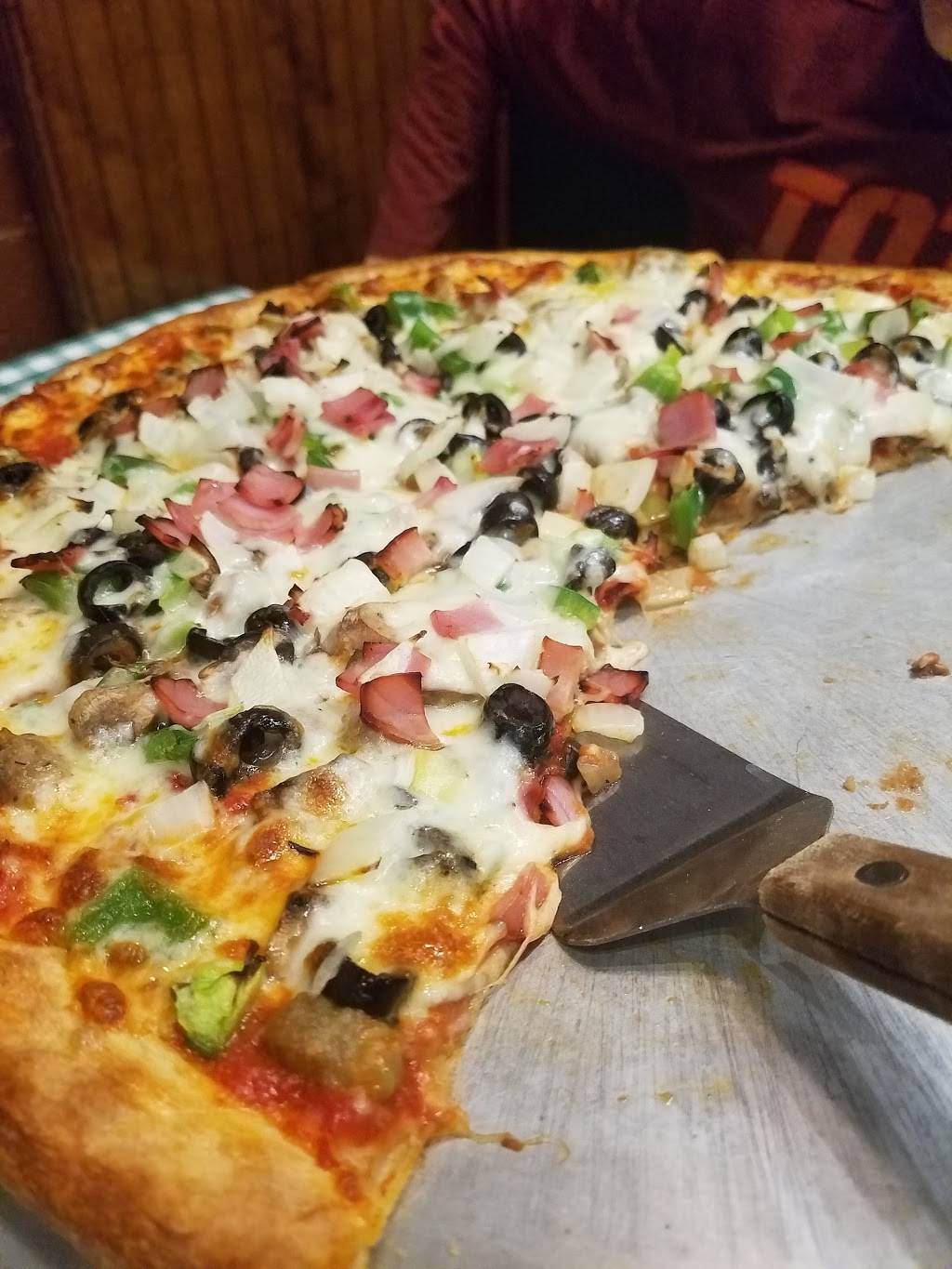 Mangia Mangia Italian Kitchen | restaurant | 430 Boston Rd, Billerica, MA 01821, USA | 9786672697 OR +1 978-667-2697