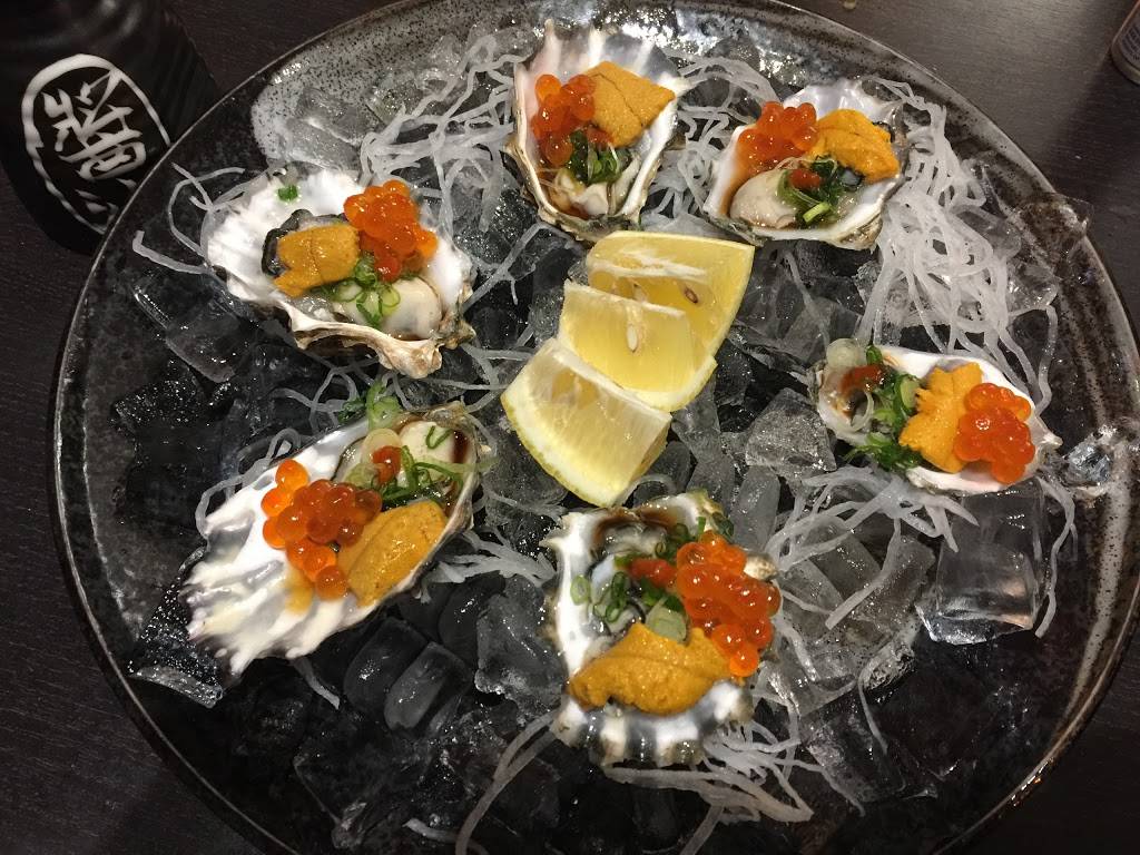 Akizu Sushi Bar & Grill | restaurant | 1457 Beach Park Blvd, Foster City, CA 94404, USA | 6502359356 OR +1 650-235-9356