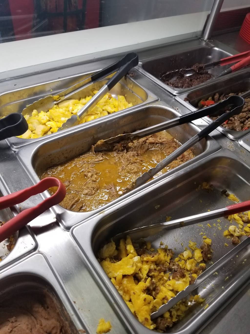 Spring Taco House | restaurant | 2509 FM 1960 #A, Houston, TX 77073, USA | 2819825828 OR +1 281-982-5828