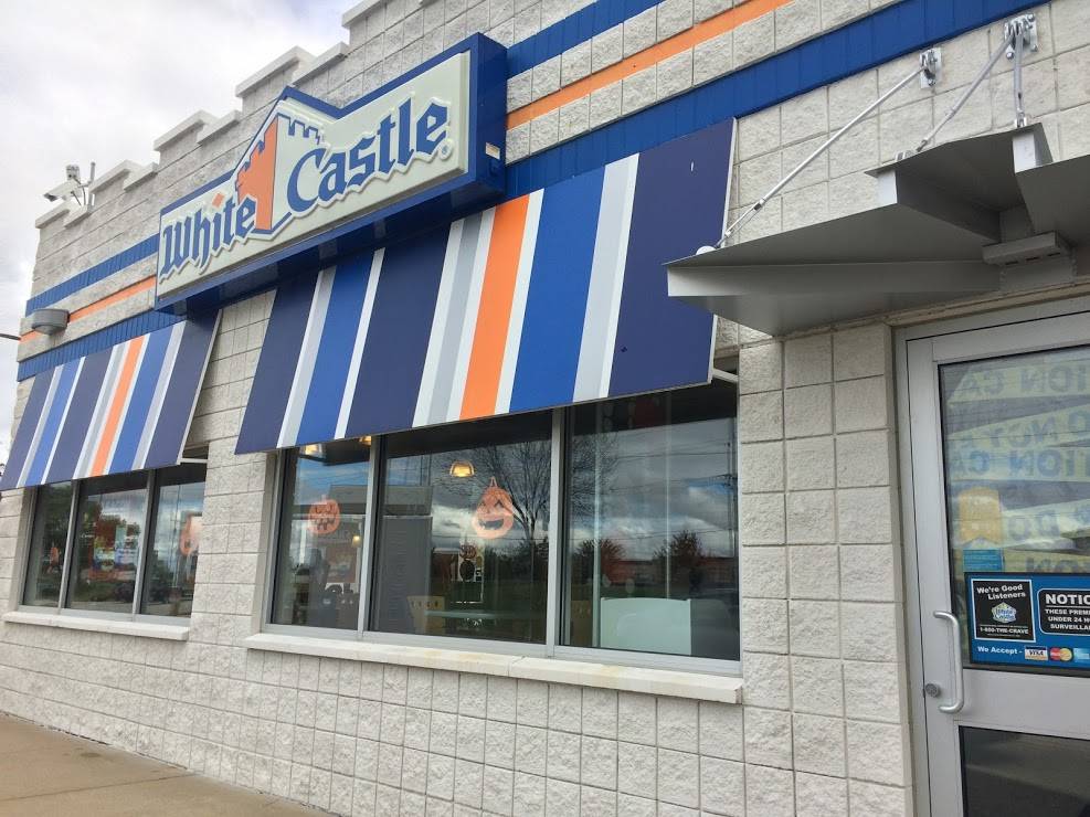 White Castle | restaurant | 2212 State Hwy K, OFallon, MO 63368, USA | 6362402015 OR +1 636-240-2015