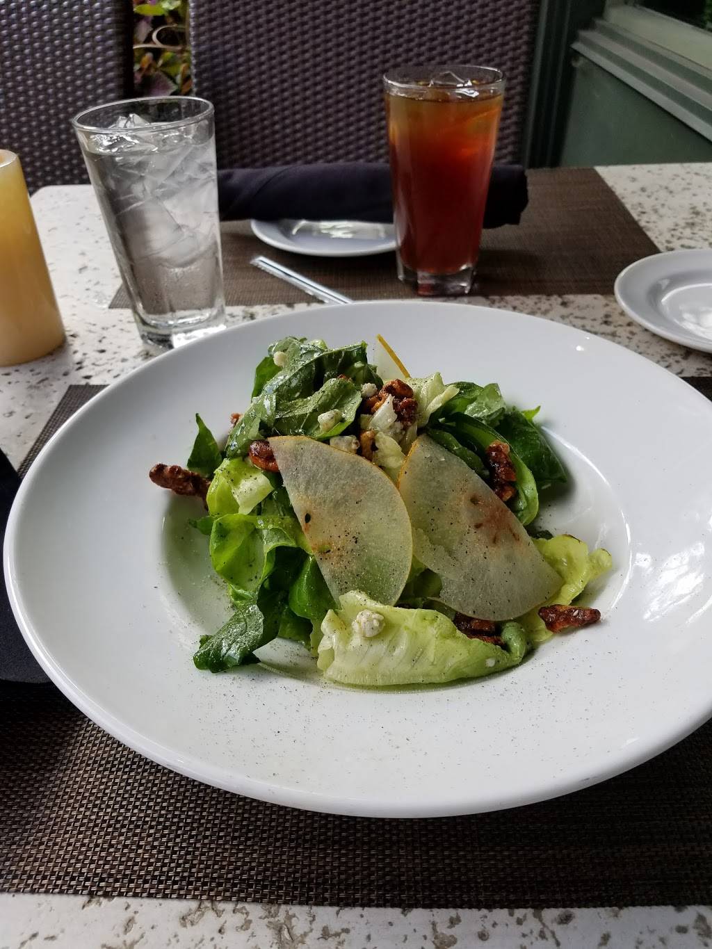 The Capital Grille | restaurant | 40 W Washington St, Indianapolis, IN 46204, USA | 3174238790 OR +1 317-423-8790