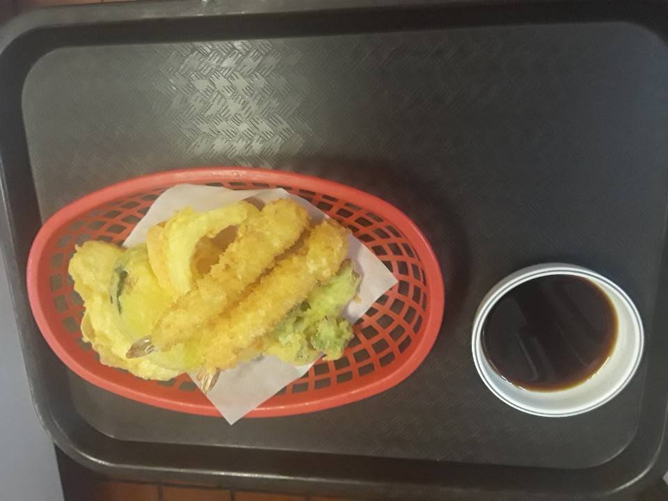 Teriyaki Land | meal takeaway | 8136 Auburn Blvd, Citrus Heights, CA 95610, USA | 9167293474 OR +1 916-729-3474