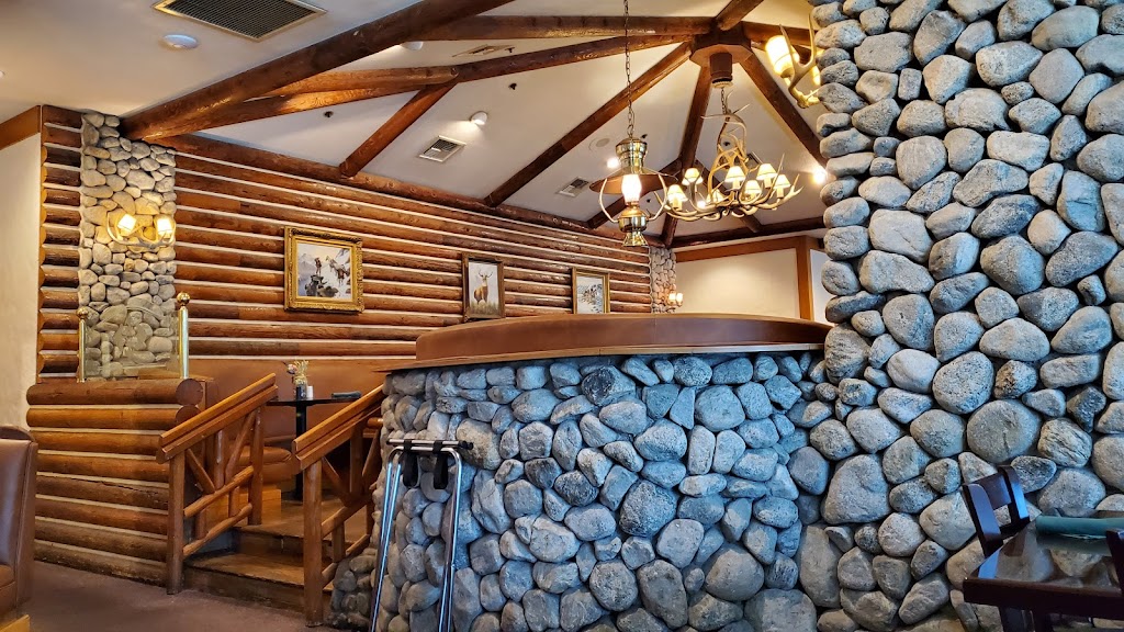 Bighorn Cafe | restaurant | 2700 S Casino Dr, Laughlin, NV 89029, USA | 7022982242 OR +1 702-298-2242