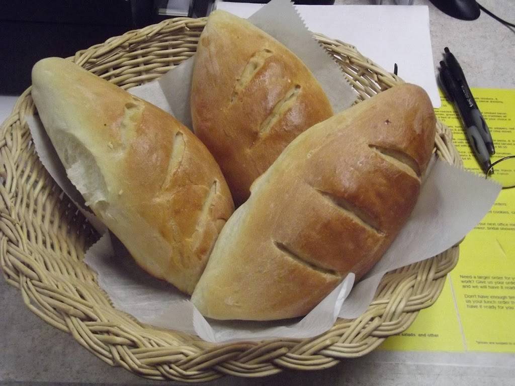 Kay n Jos Eats & Sweets | bakery | 109 S Taylor St, Marengo, IL 60152, USA | 8155687023 OR +1 815-568-7023