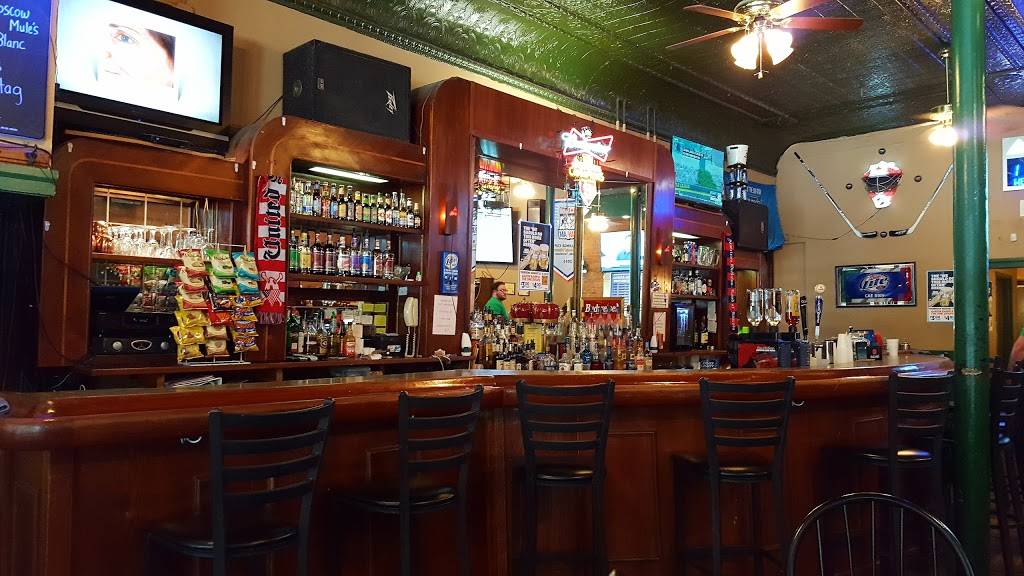 The Alamo | restaurant | 115 N 5th St, Springfield, IL 62701, USA | 2175231455 OR +1 217-523-1455