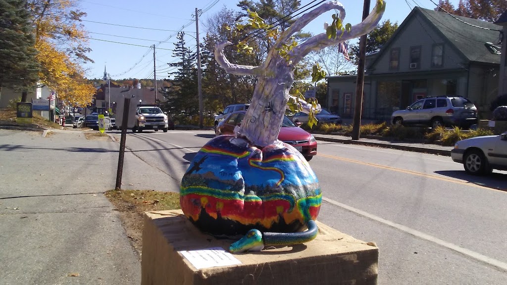 Shell | restaurant | 74 Main St, Newcastle, ME 04553, USA | 2075635559 OR +1 207-563-5559