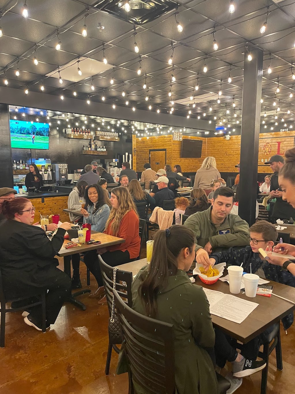 Sol Restaurant | restaurant | 9539 Vaughn Rd, Pike Rd, AL 36064, USA | 3345937984 OR +1 334-593-7984