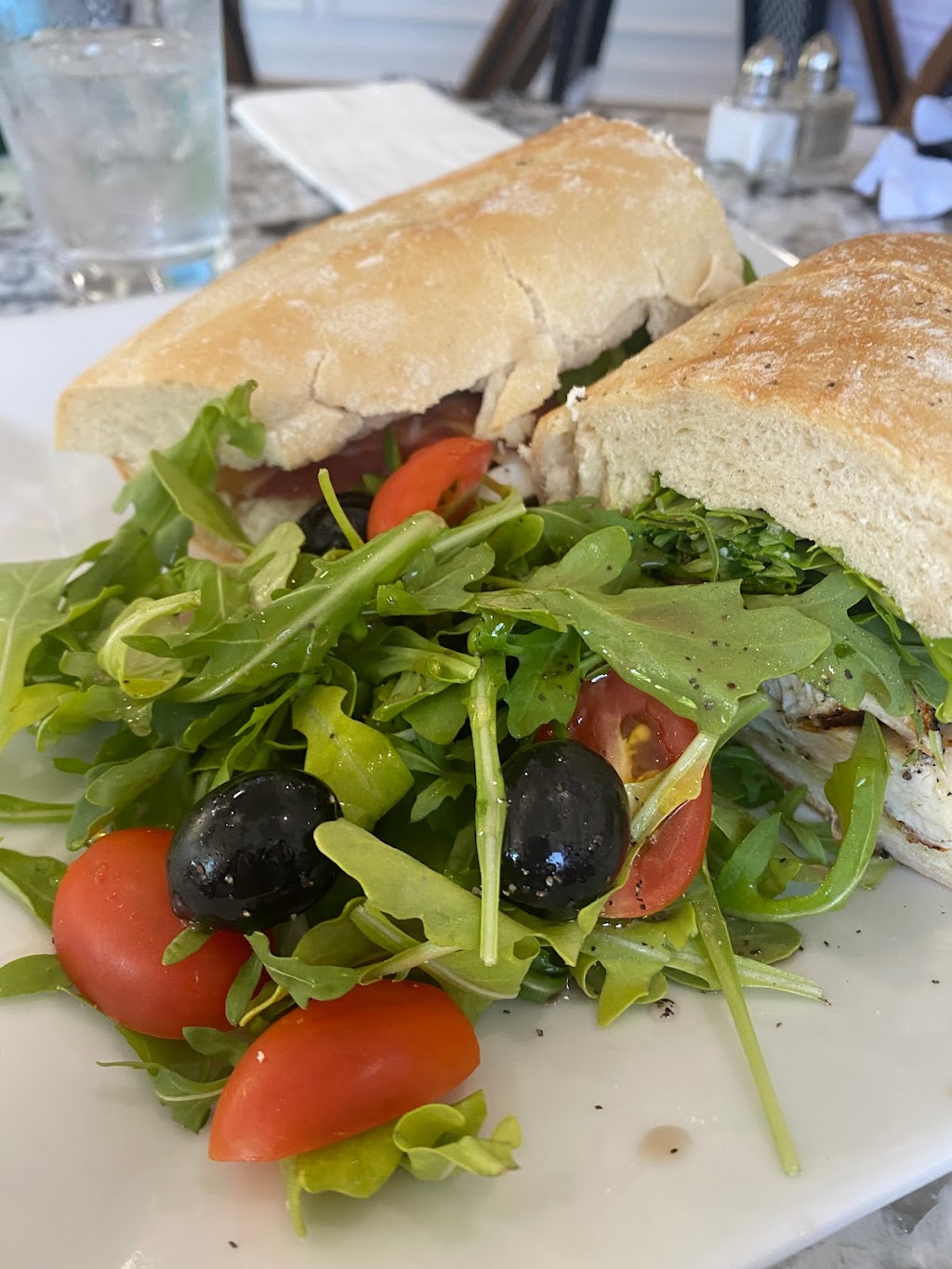 Vazzano Taste of Italy | cafe | 180 Franklin Turnpike, Mahwah, NJ 07430, USA | 2012522747 OR +1 201-252-2747