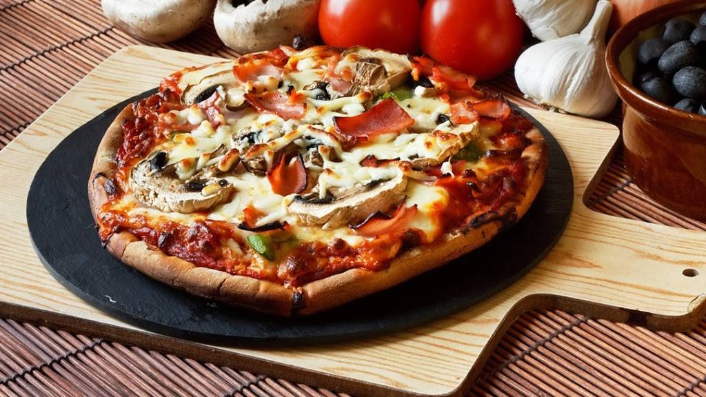 Pizza Mine | restaurant | 9 Homer Ave, Ashland, MA 01721, USA | 5088817233 OR +1 508-881-7233