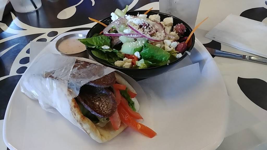 Lekka | restaurant | 17606 Preston Rd, Dallas, TX 75252, USA | 9727358642 OR +1 972-735-8642