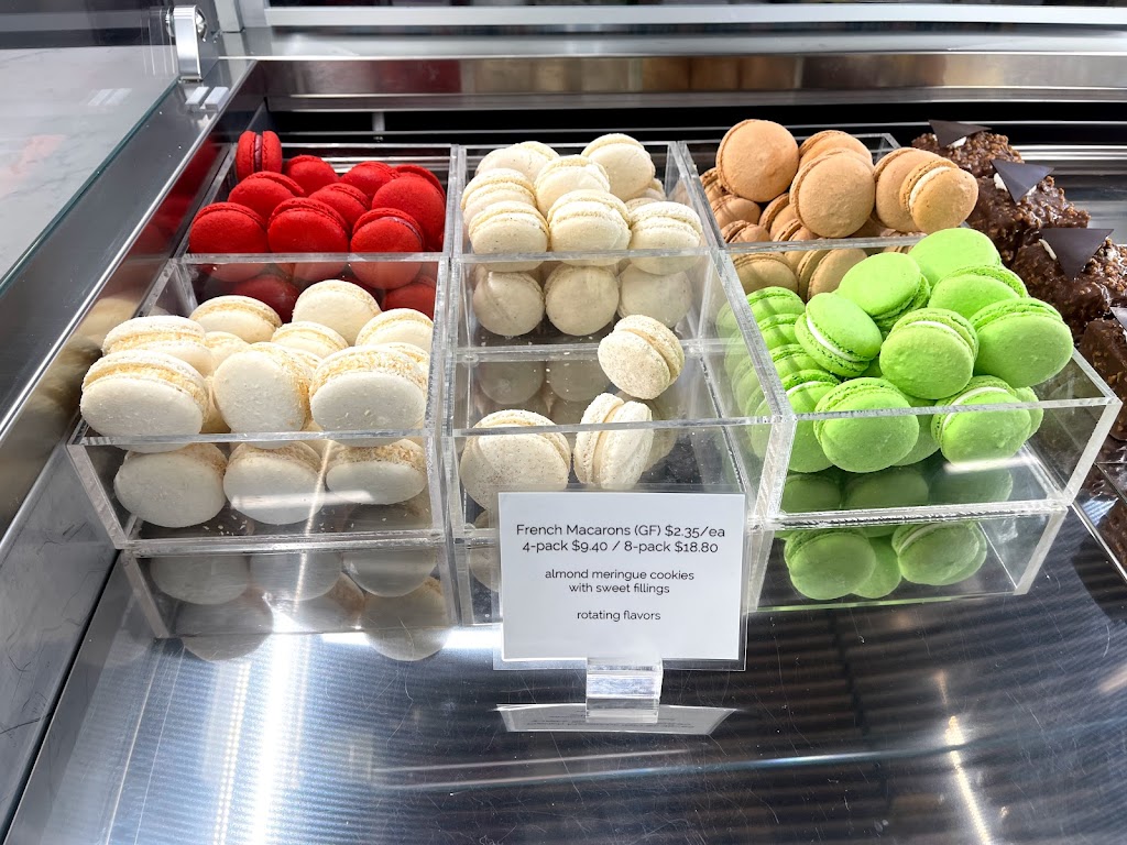 231 West Patisserie | restaurant | 231 W Washington St, Marquette, MI 49855, USA | 9062730100 OR +1 906-273-0100