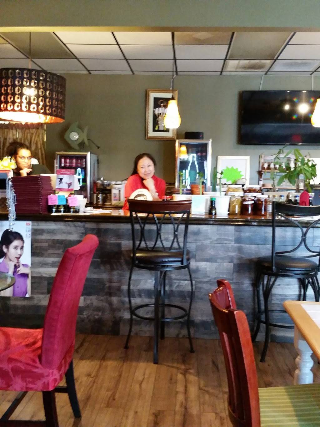 The Rice Bowl Sushi bar | restaurant | 7895 Mexico Rd, St Peters, MO 63376, USA | 6362791507 OR +1 636-279-1507