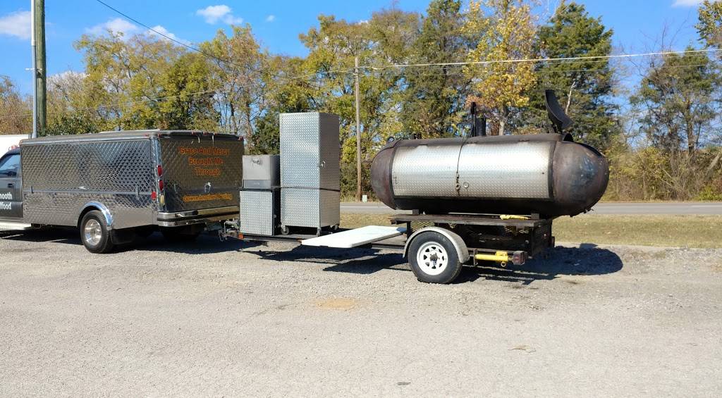 So Smooth Soul Food | restaurant | 936 Firestone Pkwy, La Vergne, TN 37086, USA | 6159710474 OR +1 615-971-0474